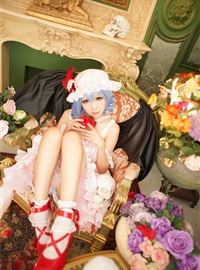 ElyEE - NO.056 Remilia Scarlett(56)